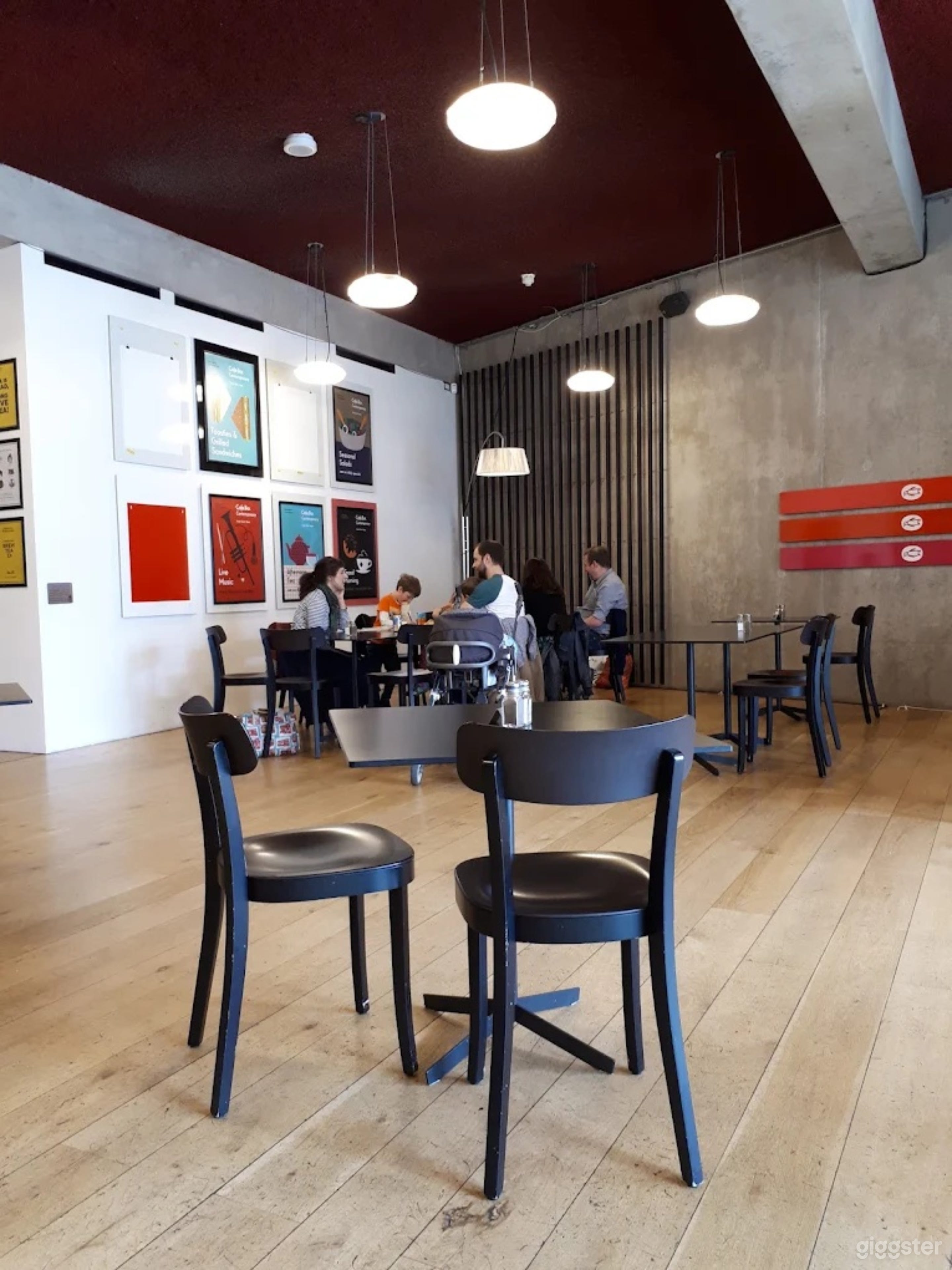 Meeting Room Photo 4