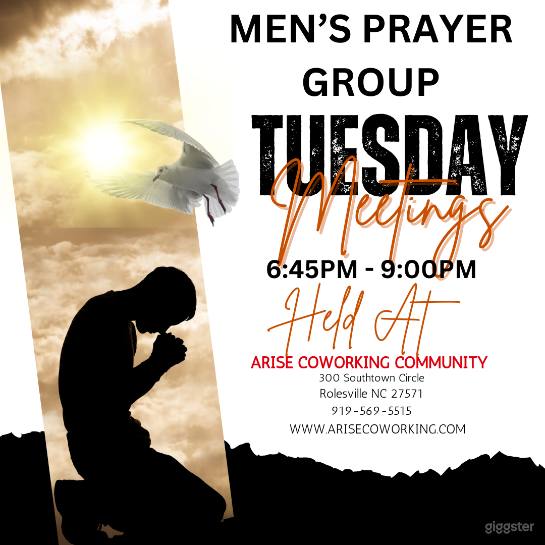 Bright Exciting Space in Downtown Rolesville Photo 4