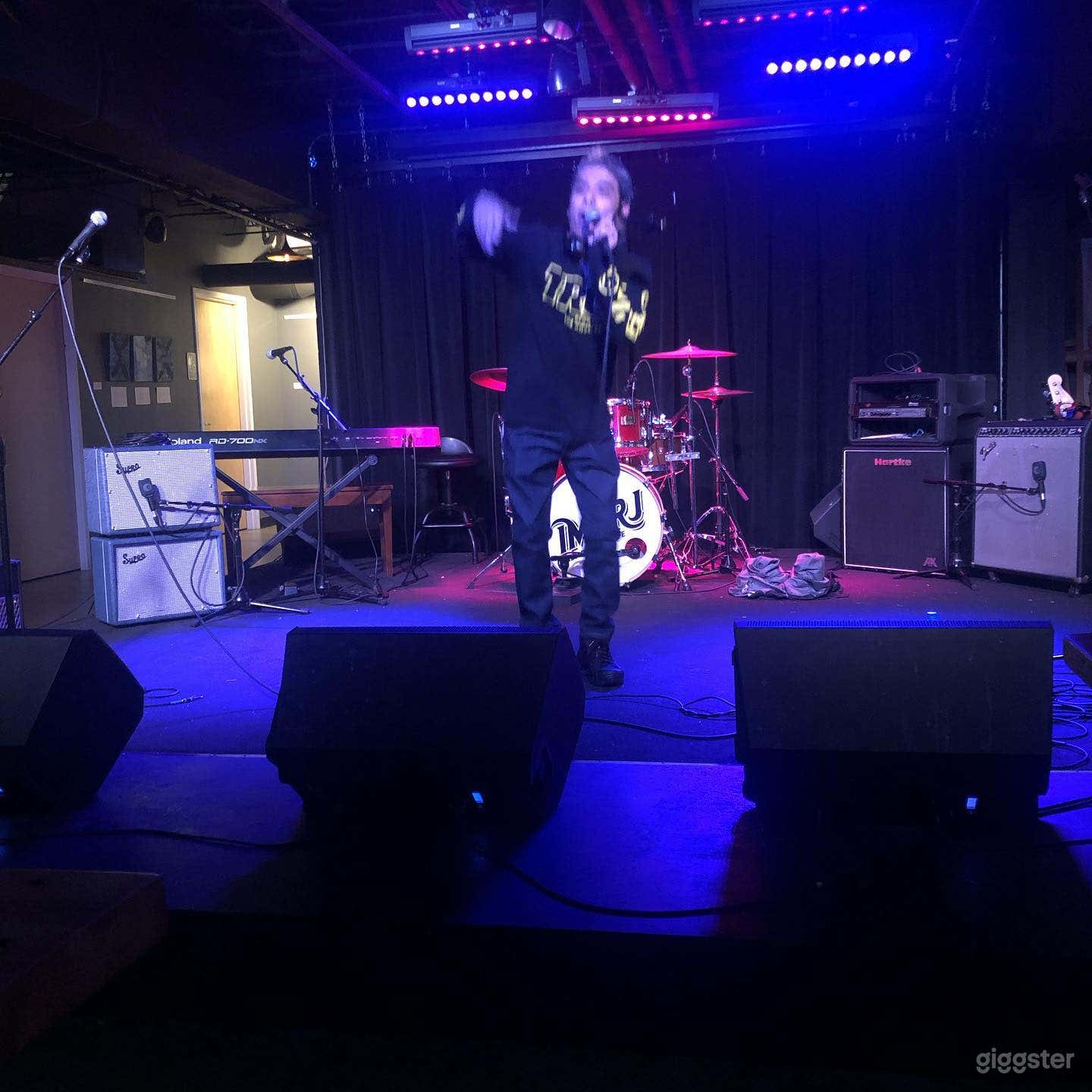 Bright Exciting Space in Downtown Rolesville Photo 3