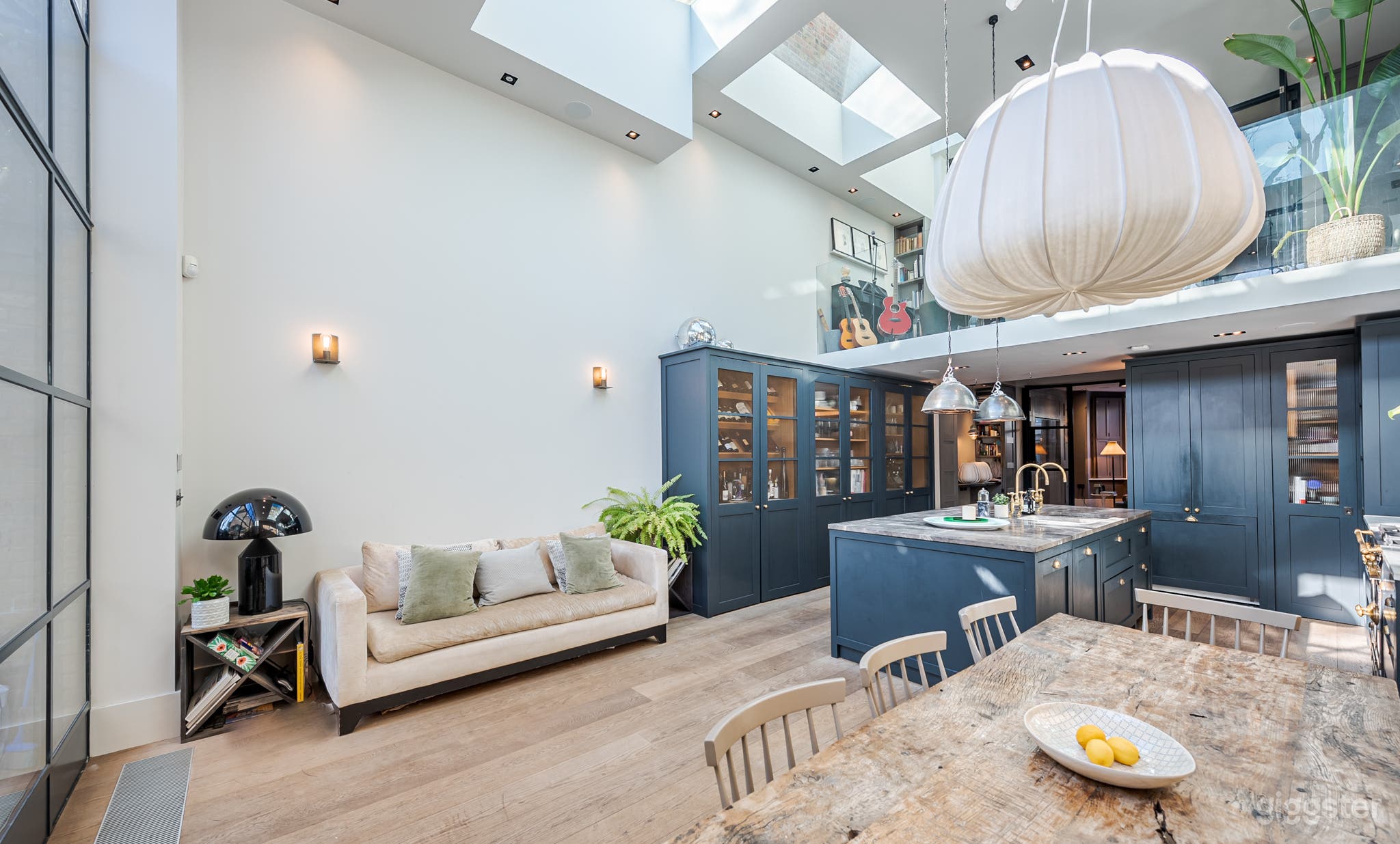 Contemporary, New York Apartment-style Home  Photo 4