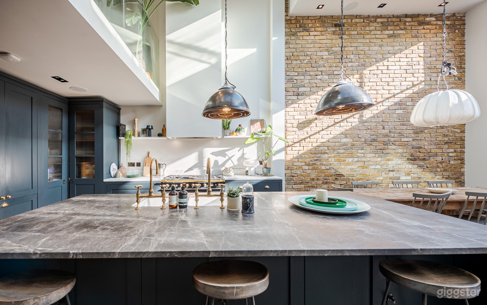 Contemporary, New York Apartment-style Home  Photo 1