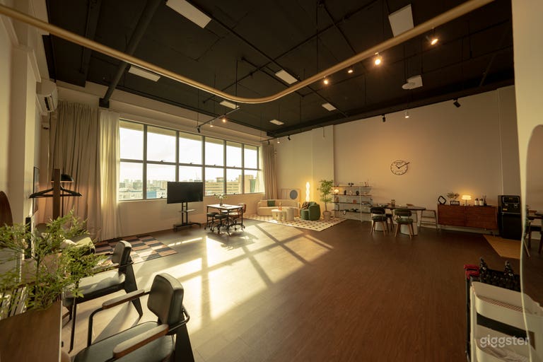  Studio11 by The Studio Clan 