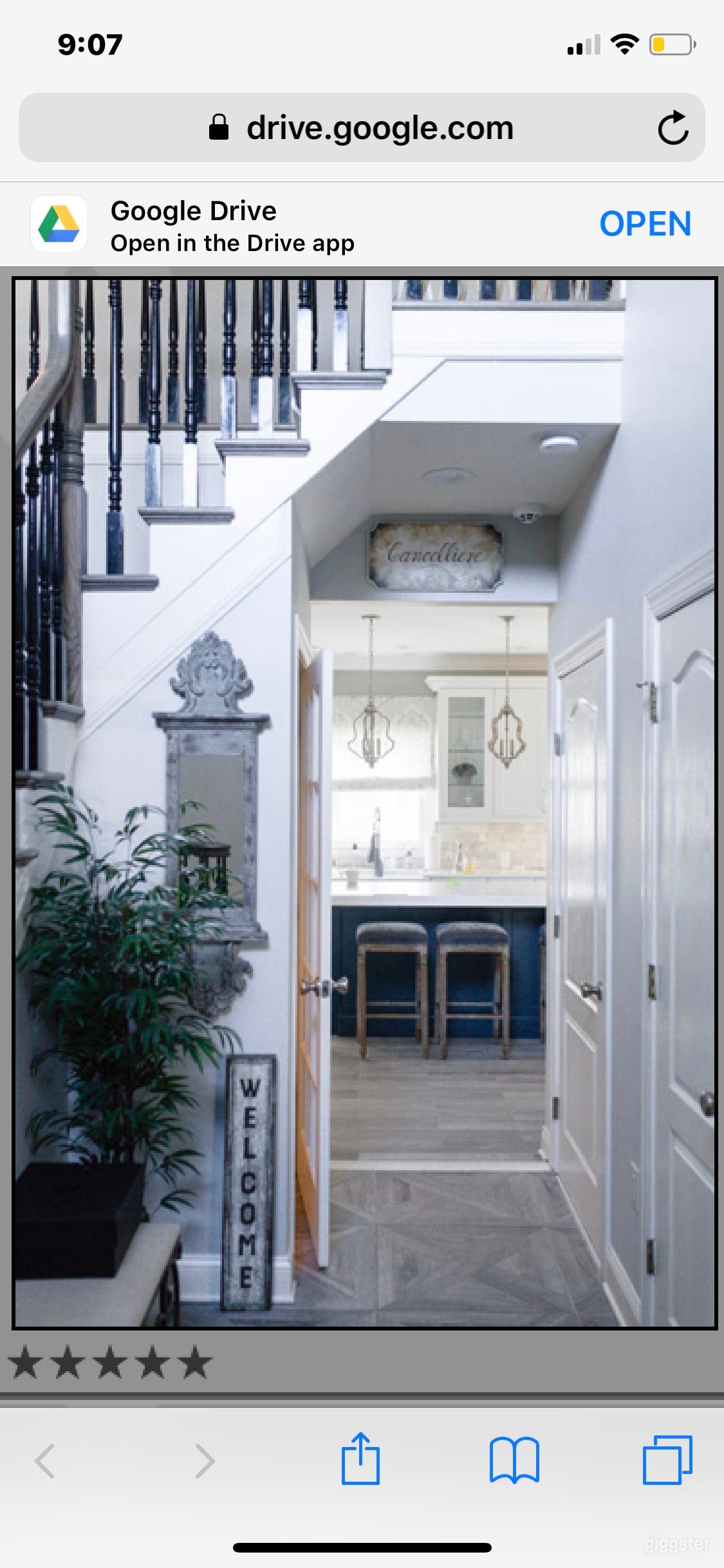 Foyer