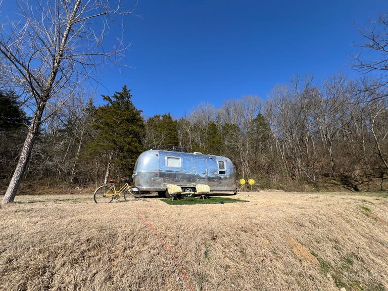  Multi Set compound (Airstream, Pool, Barn) 