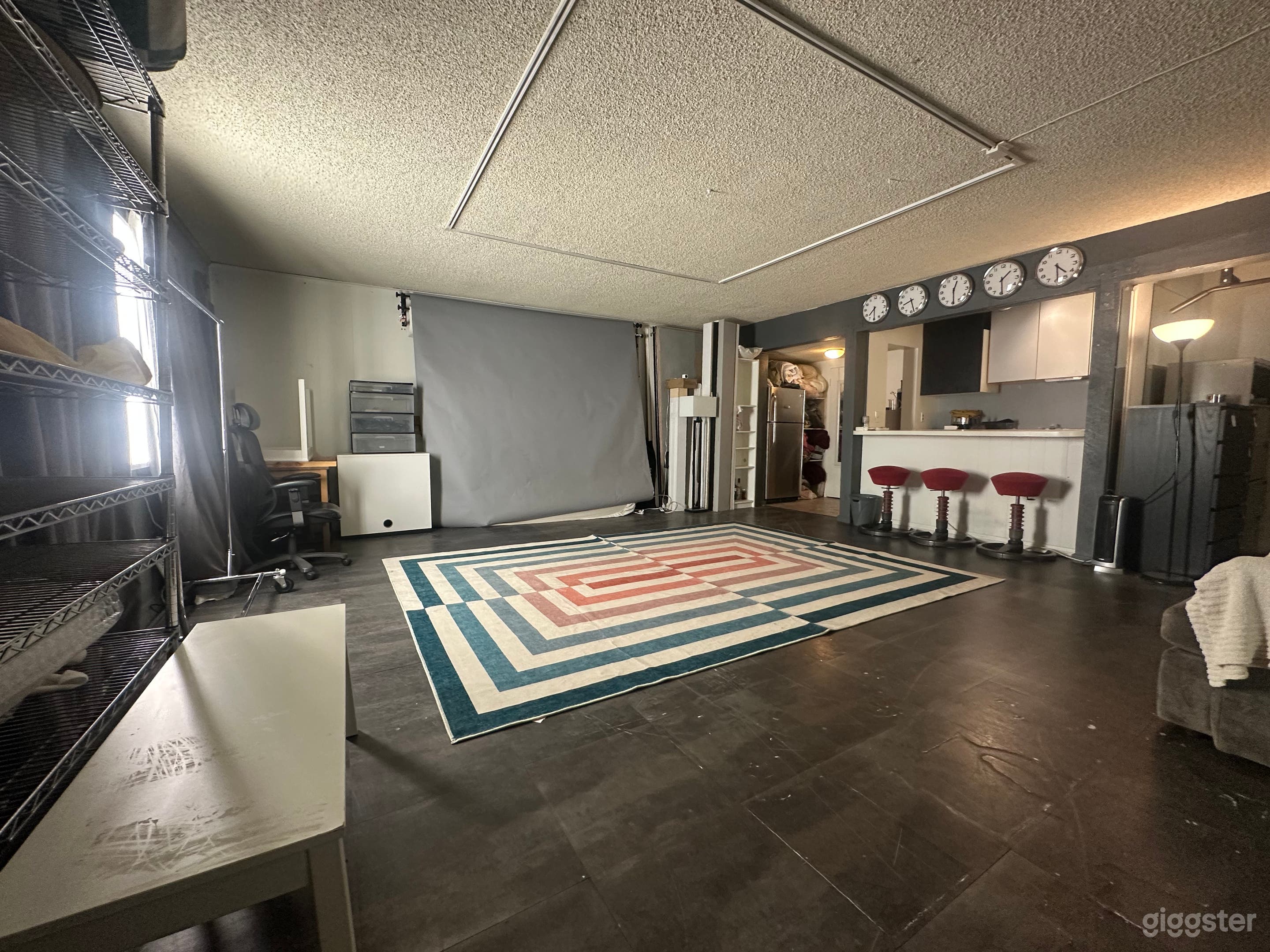 Photo studio near Westwood Photo 1