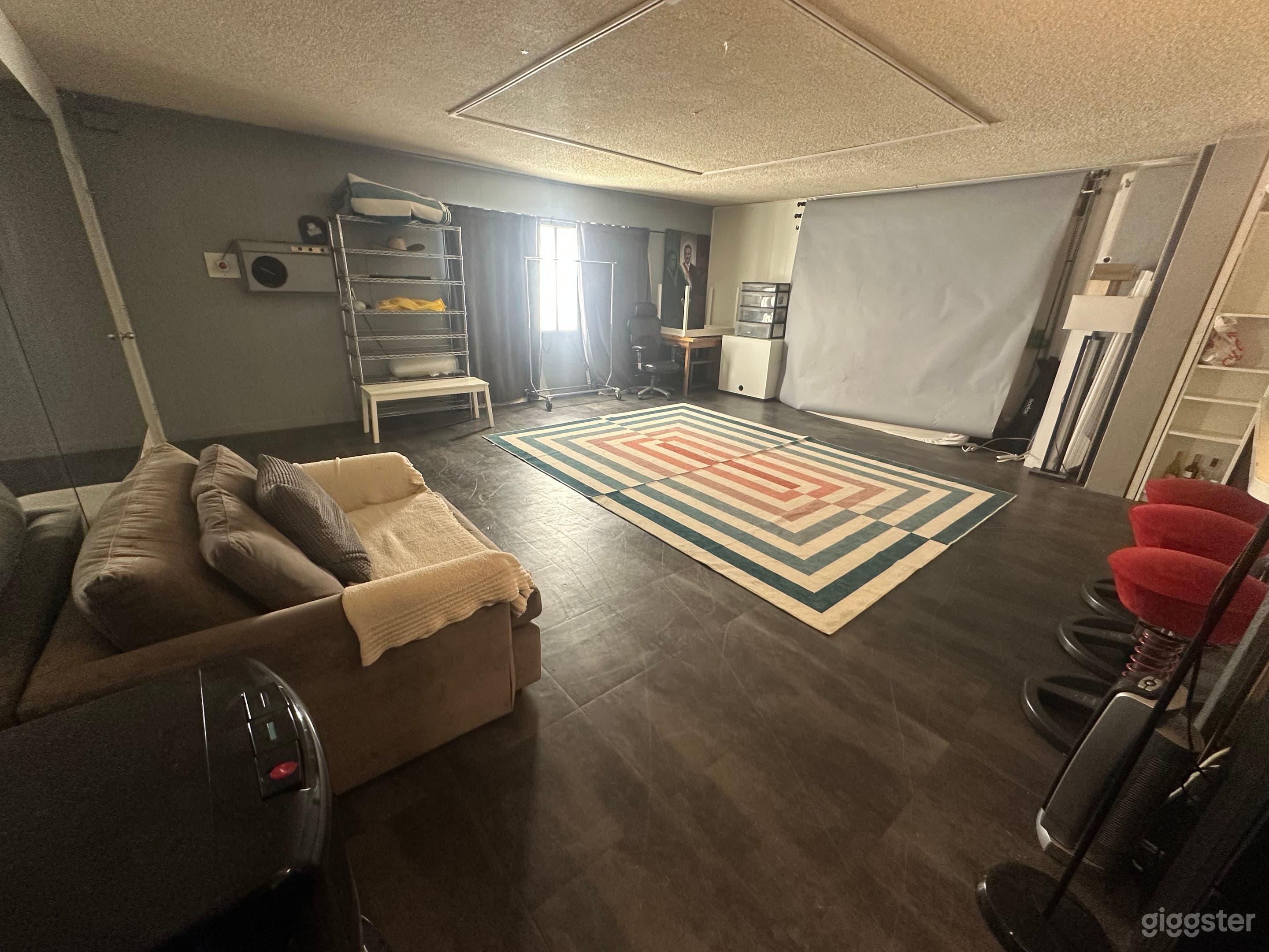 Photo studio near Westwood Photo 2