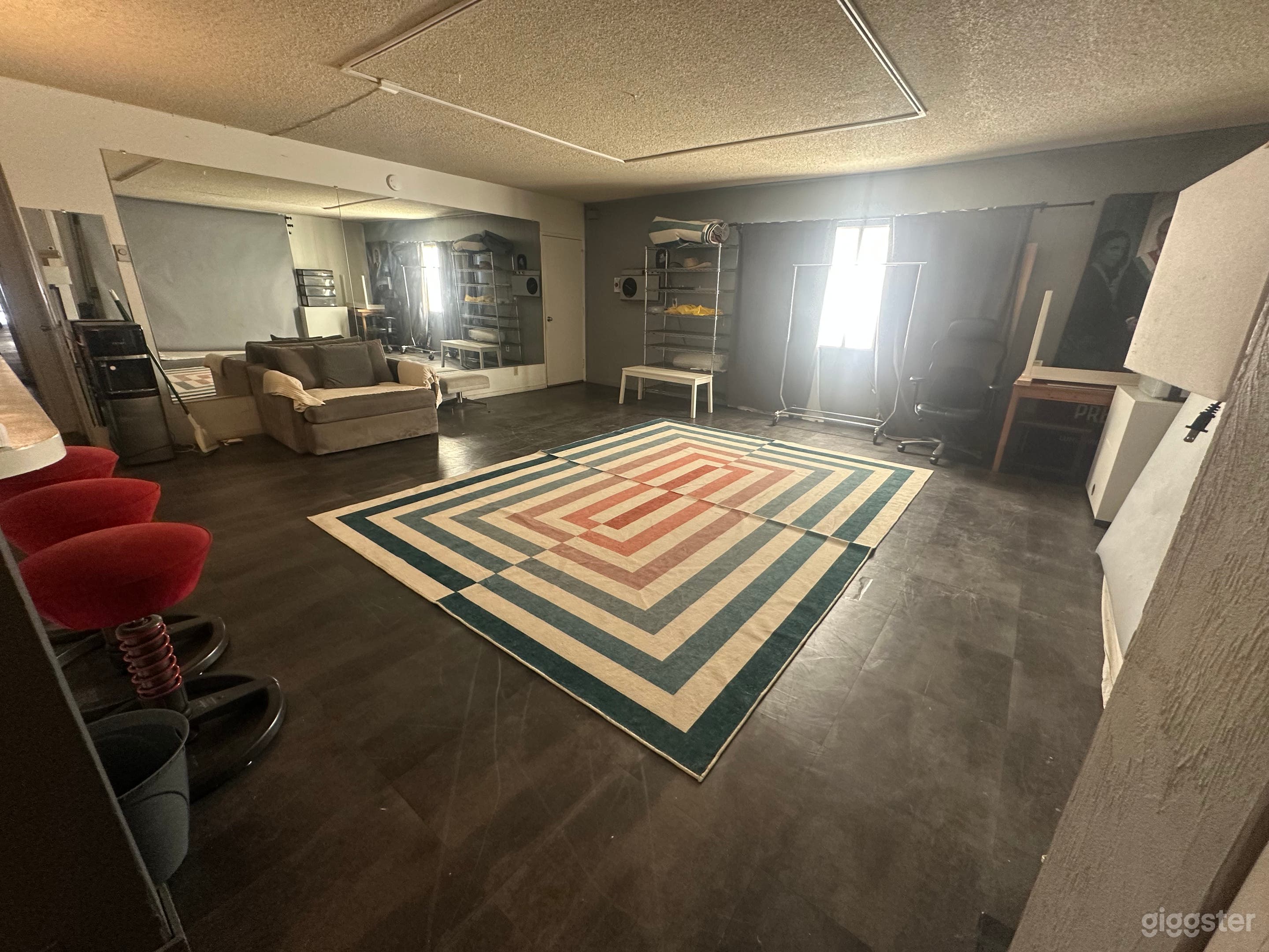 Photo studio near Westwood Photo 4