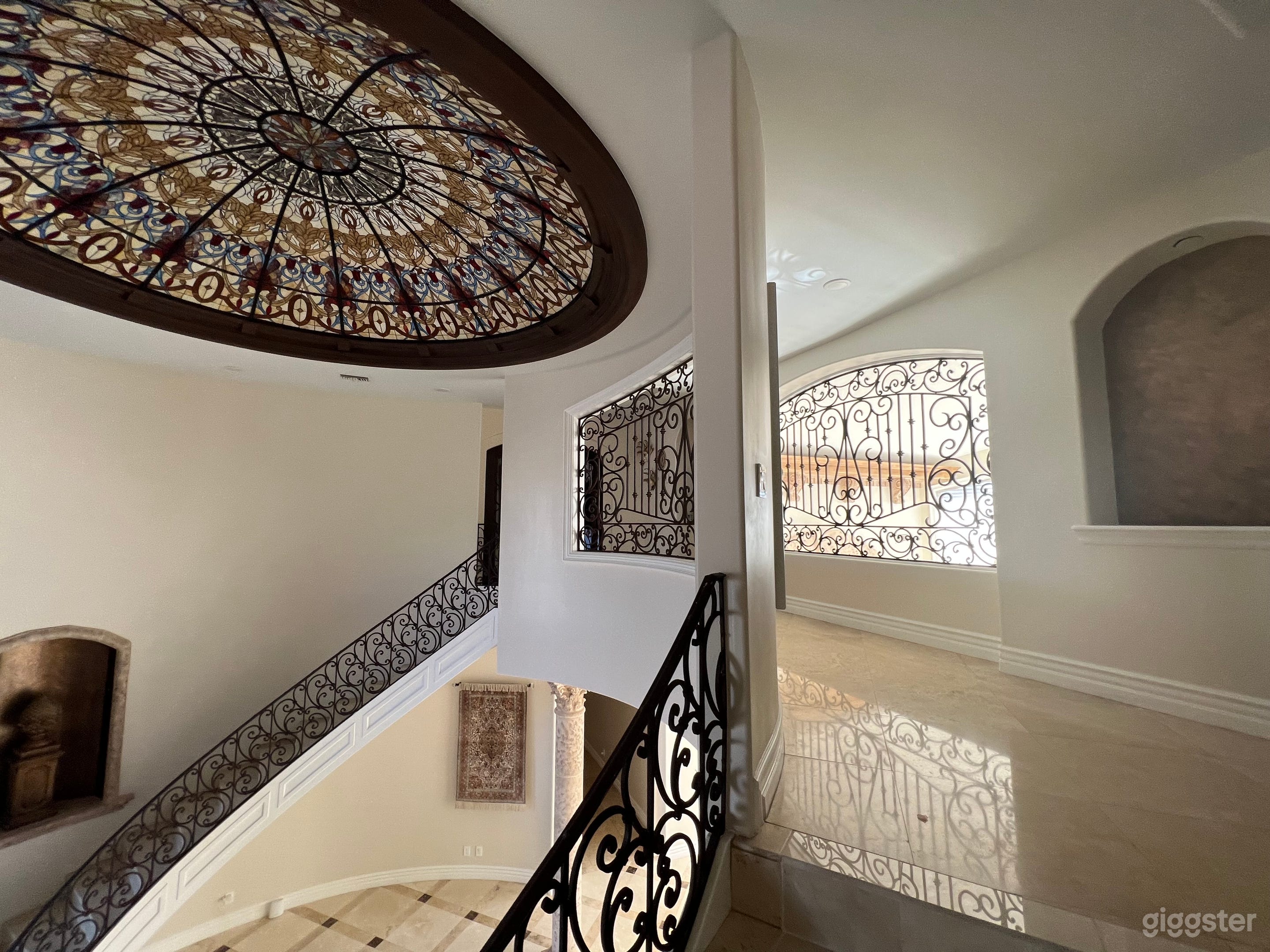 Tuscan Home in Phoenix Photo 3