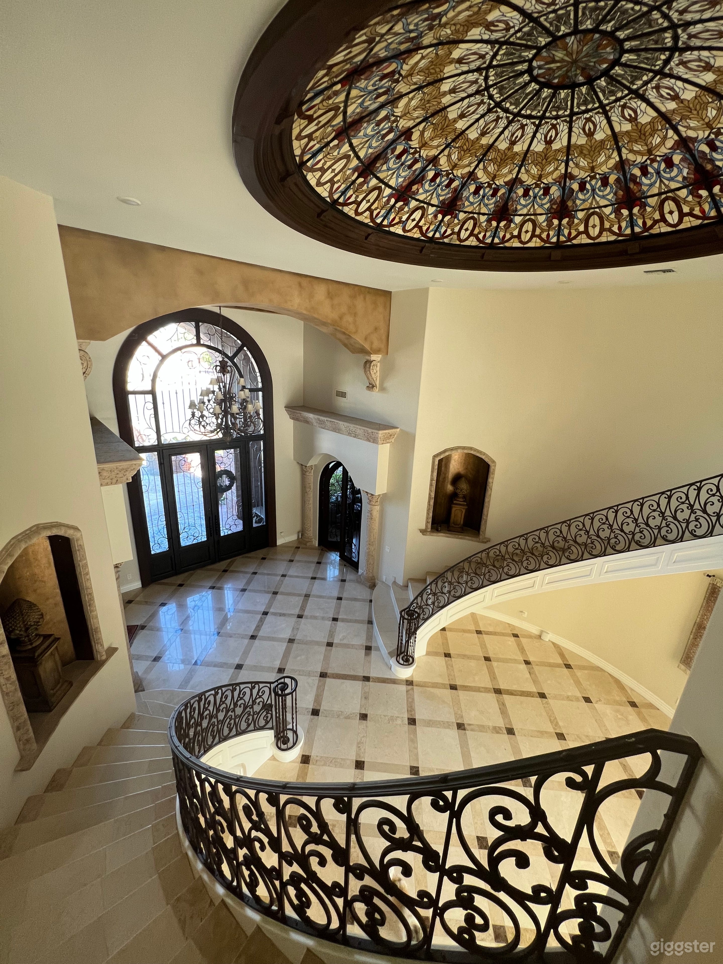 Tuscan Home in Phoenix Photo 2