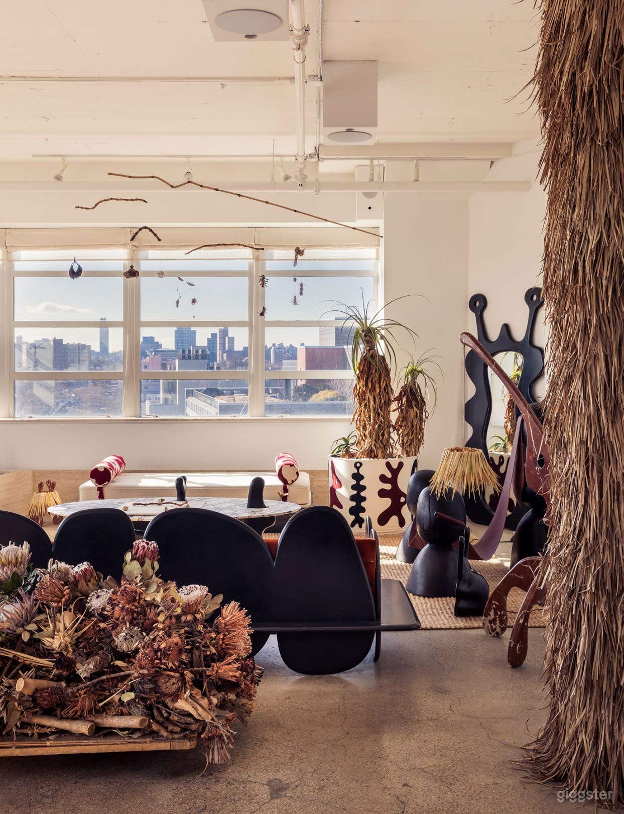 Design and art space near dumbo with custom sound system Photo 2