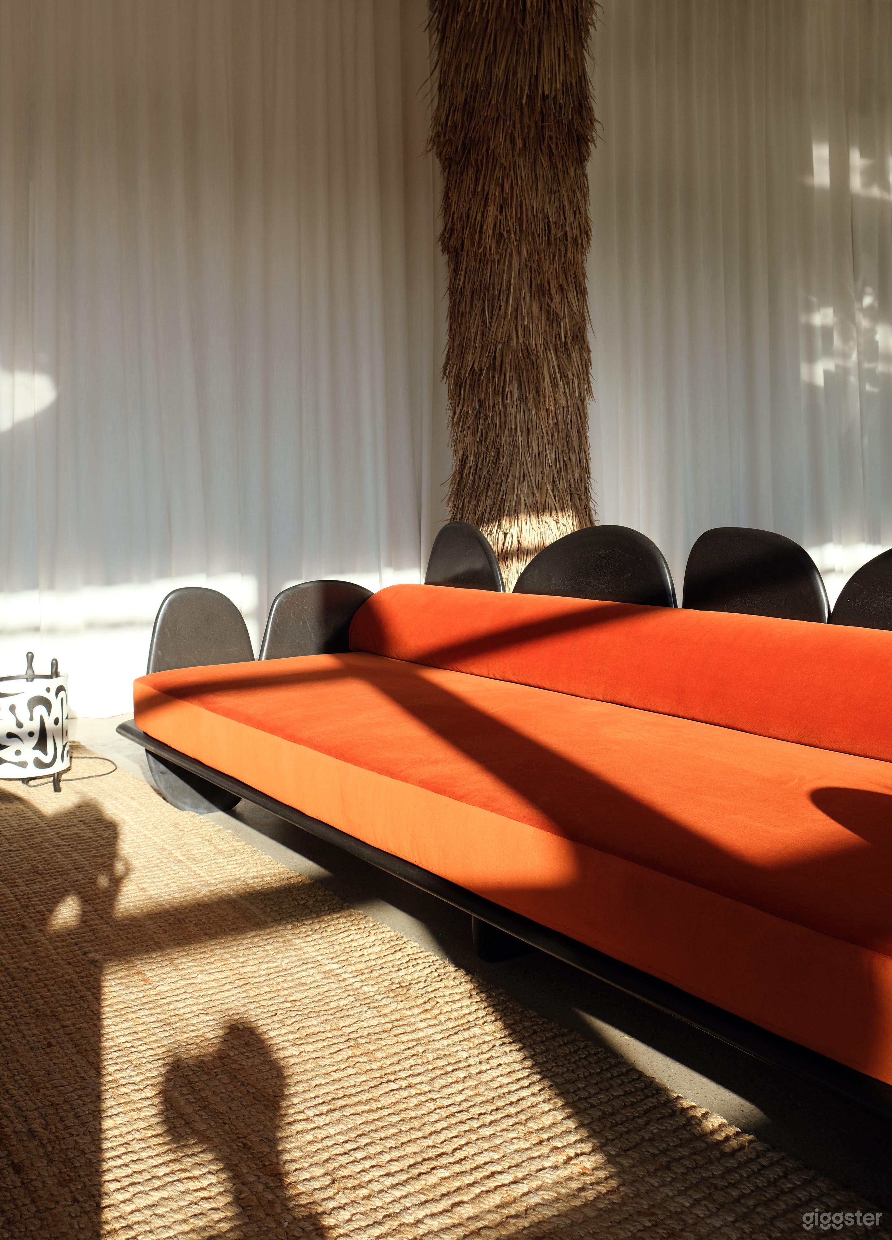 Design and art space near dumbo with custom sound system Photo 3