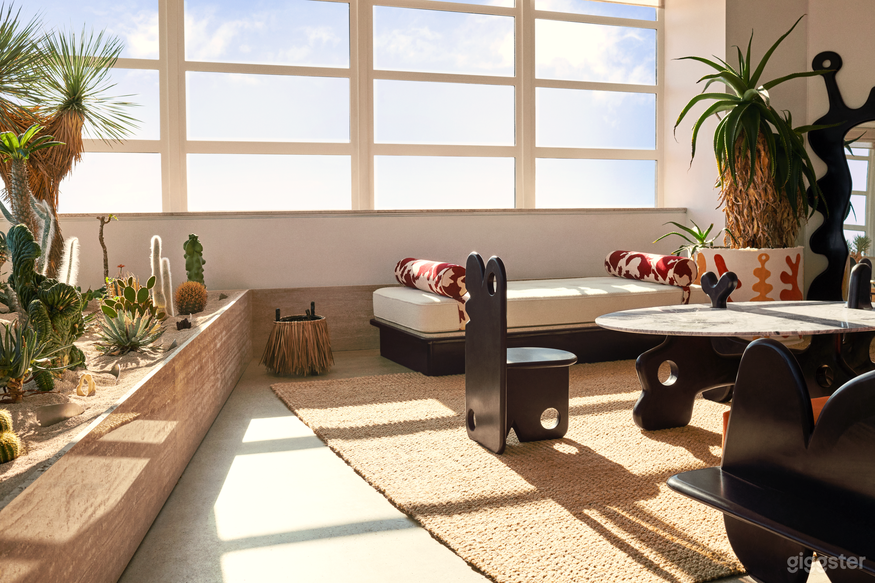 Design and art space near dumbo with custom sound system Photo 1