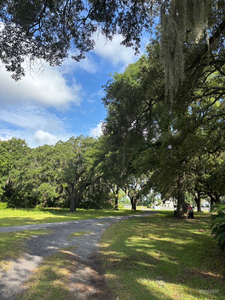  5.9 acres Clouter Creek Condo (a first floor only 2 bed 2 ba 