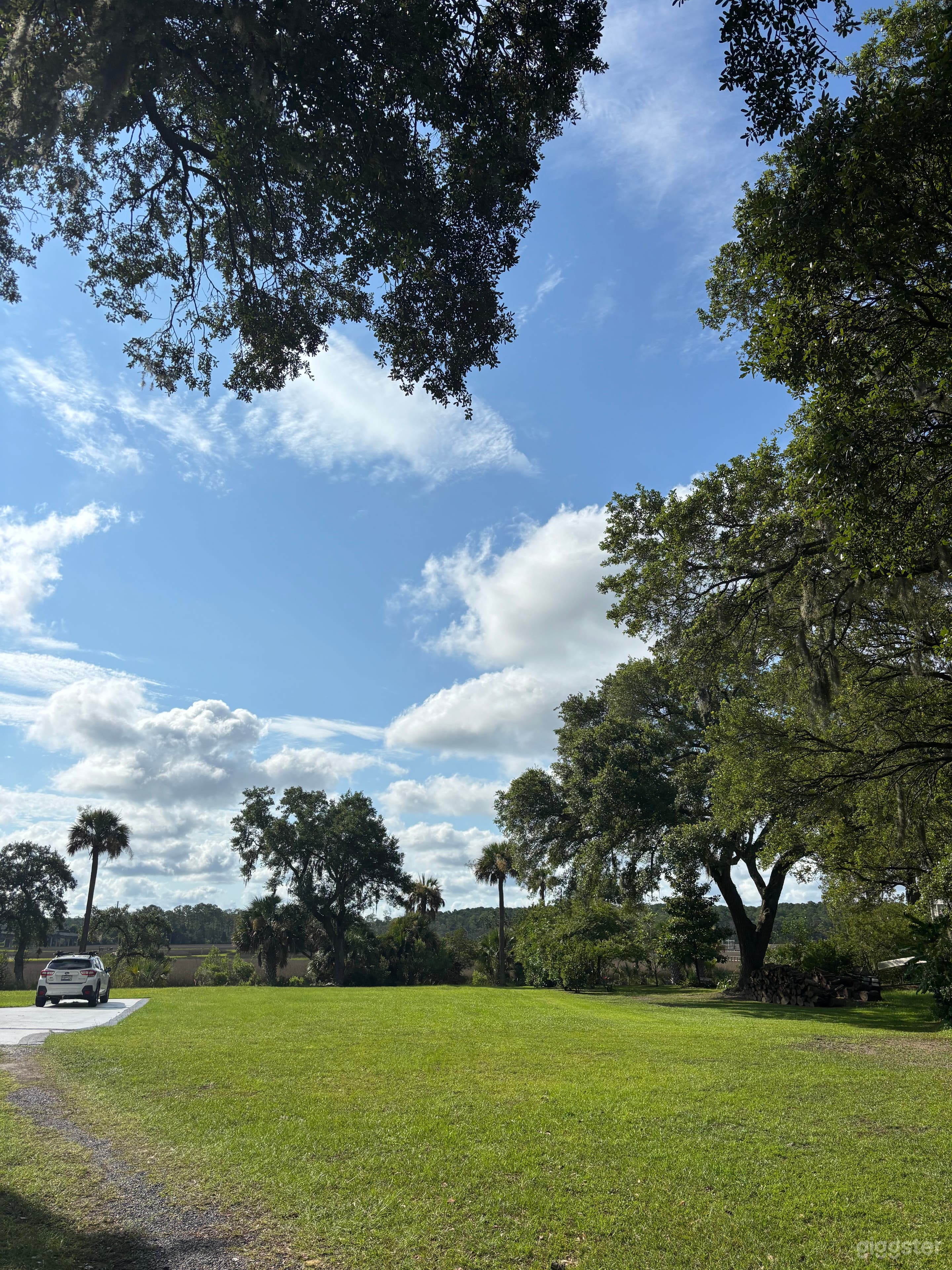 5.9 acres Clouter Creek Condo (a first floor only 2 bed 2 ba Photo 2