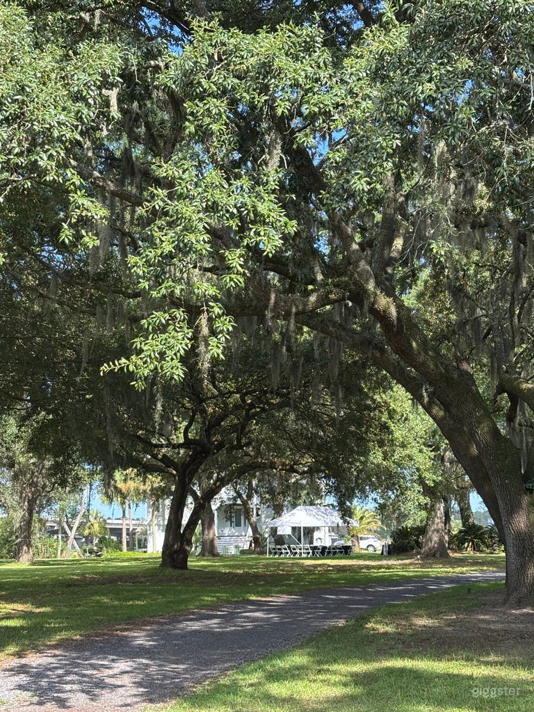  5.9 acres Clouter Creek Condo (a first floor only 2 bed 2 ba 