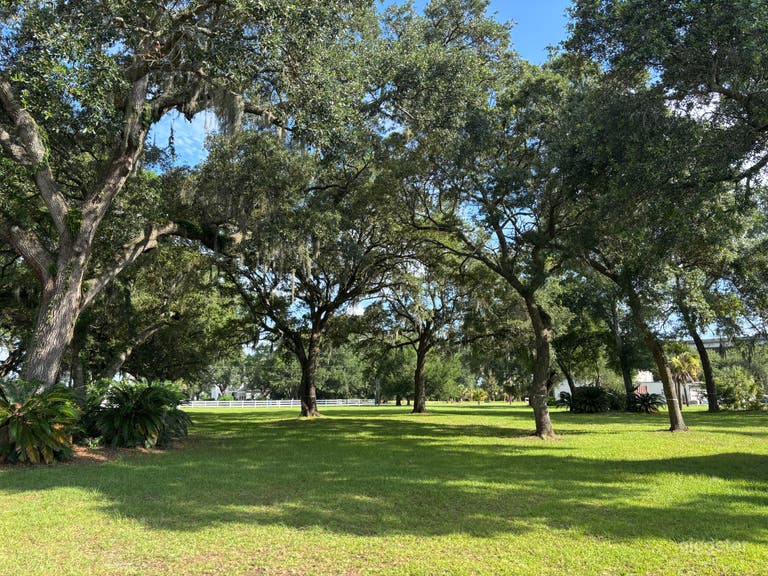  5.9 acres Clouter Creek Condo (a first floor only 2 bed 2 ba 