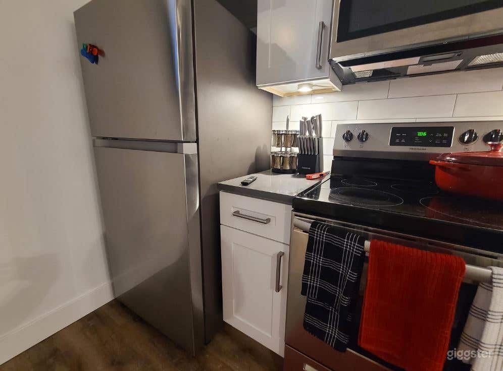 Cozy Place To Call Home Photo 3