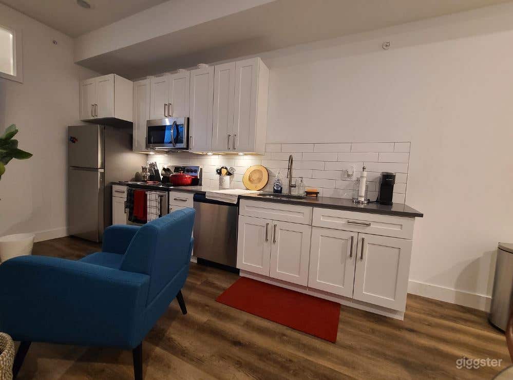 Cozy Place To Call Home Photo 2