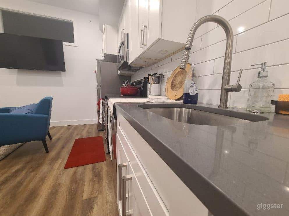 Cozy Place To Call Home Photo 4