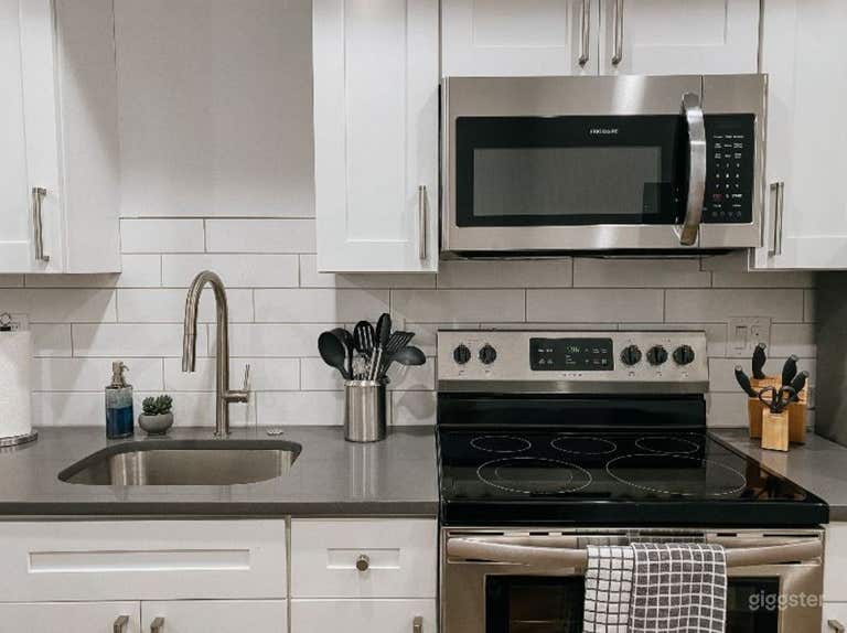  Cozy Place To Call Home 