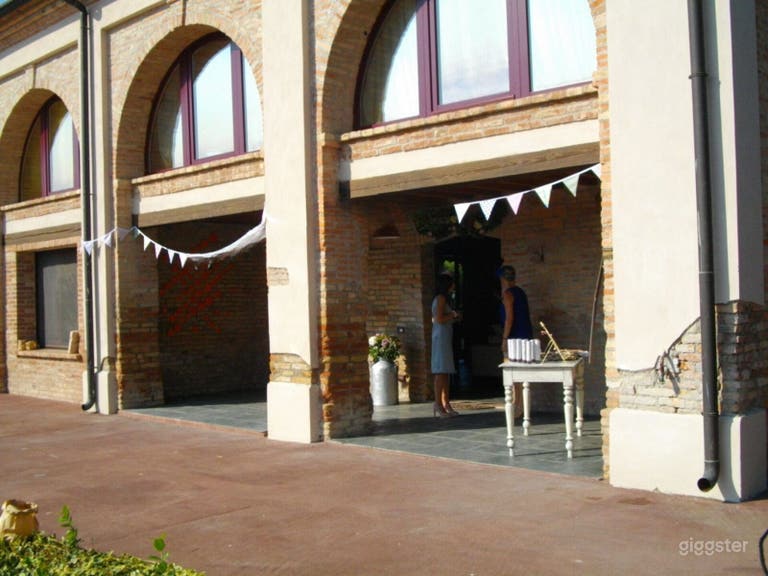  Corte Ronchi in Campagna 