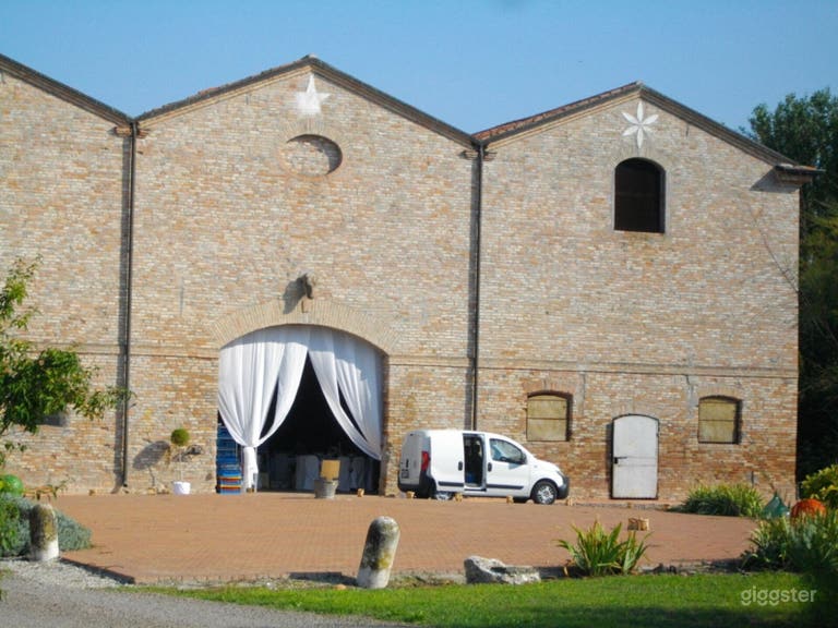  Corte Ronchi in Campagna 
