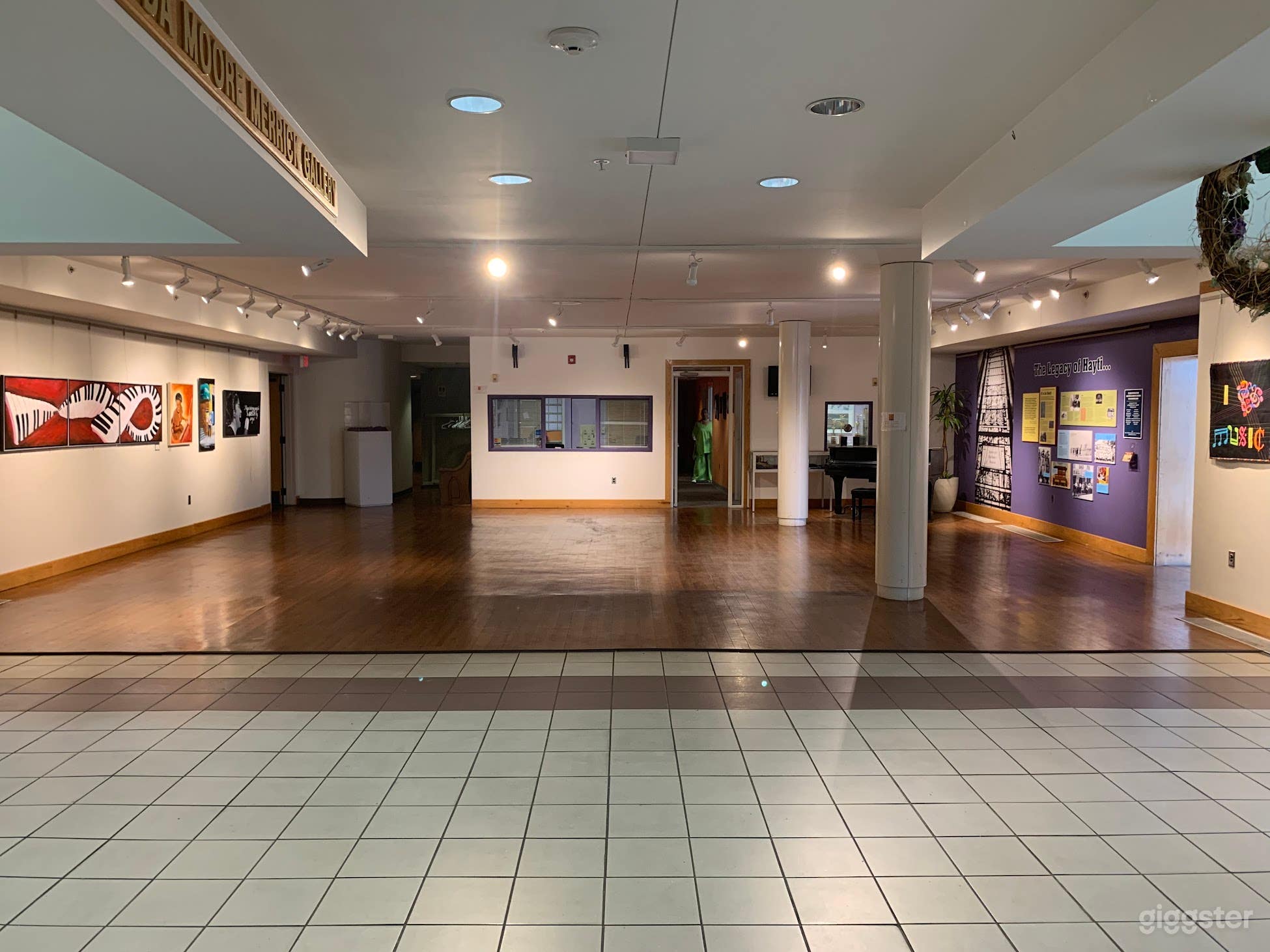 The Art Gallery Photo 3