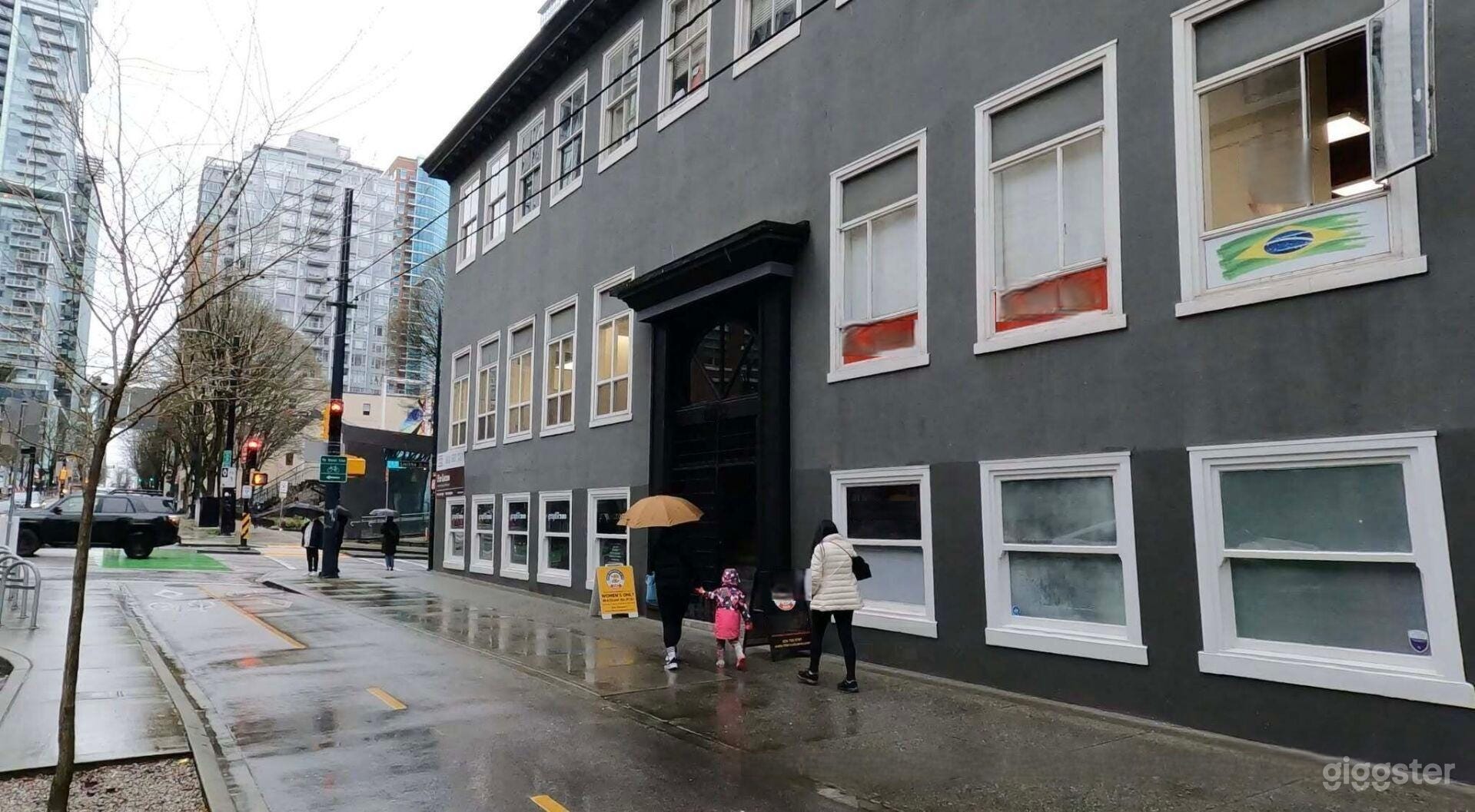 Downtown Vancouver Martial Arts & Fitness Studio Photo 3