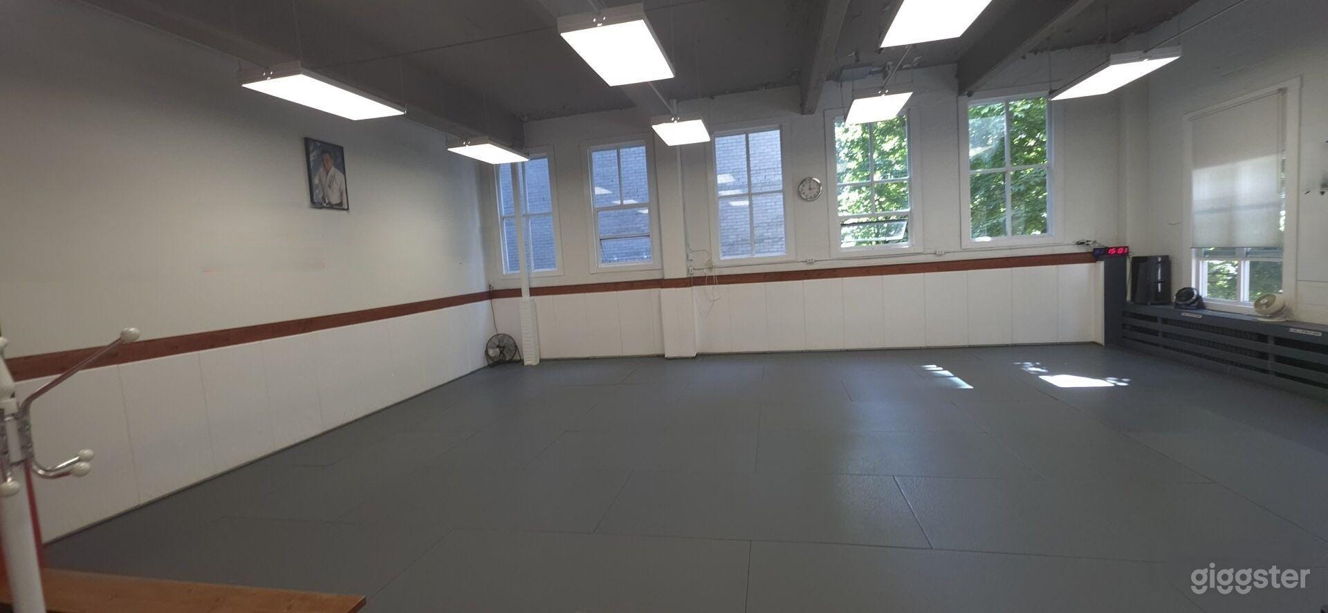Downtown Vancouver Martial Arts & Fitness Studio Photo 1
