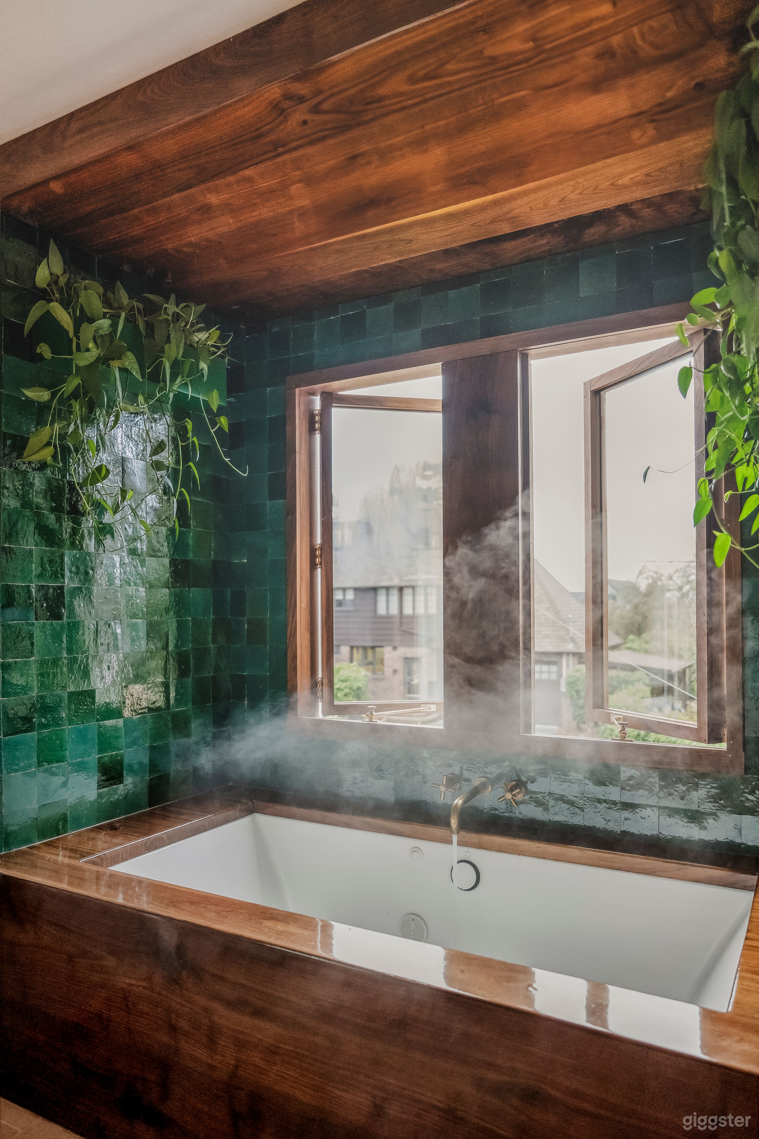 Private Wellness Sanctuary with Sauna & Heated Tub Photo 4