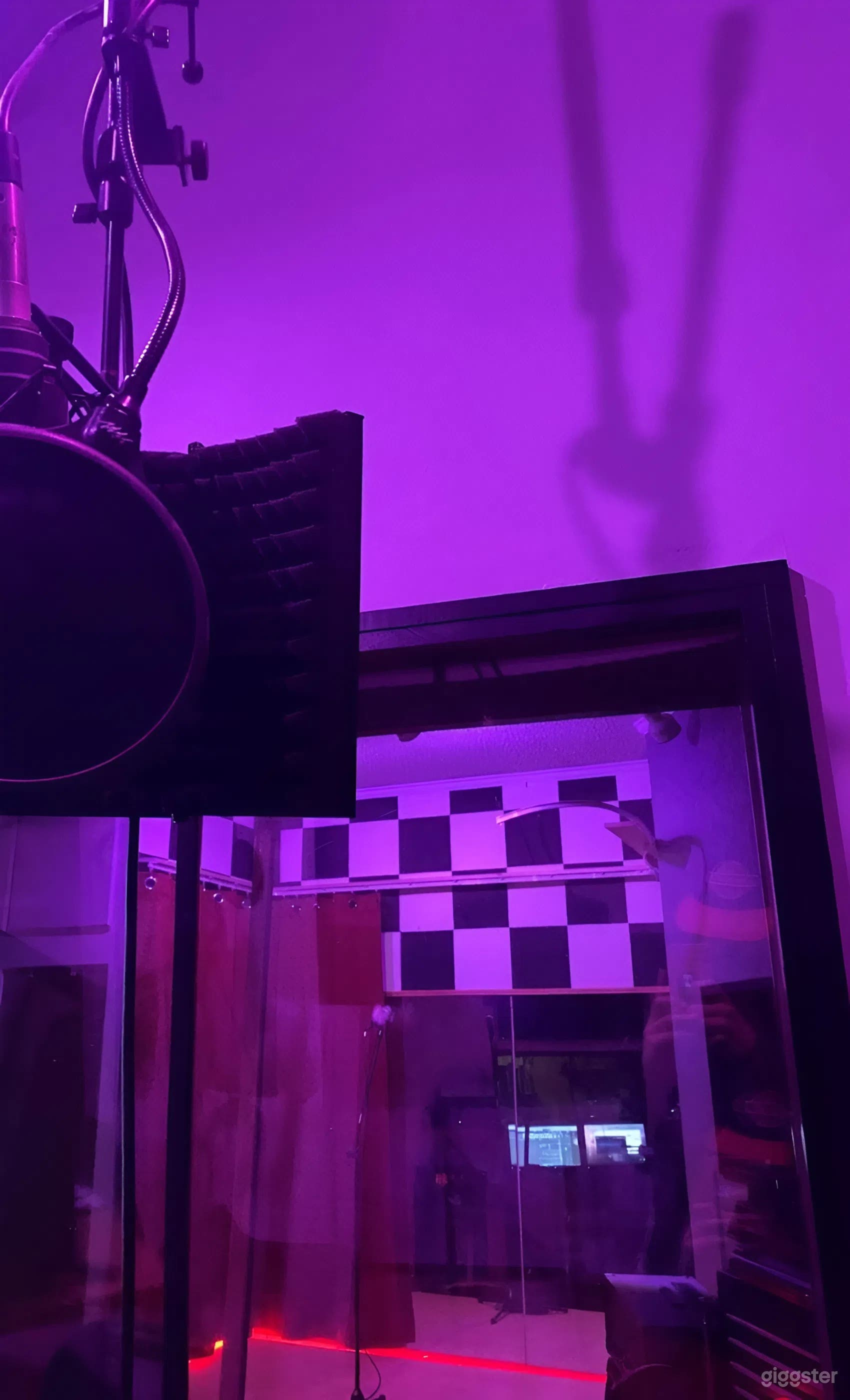 Full-Service Music & Production Studio in OKC Photo 3