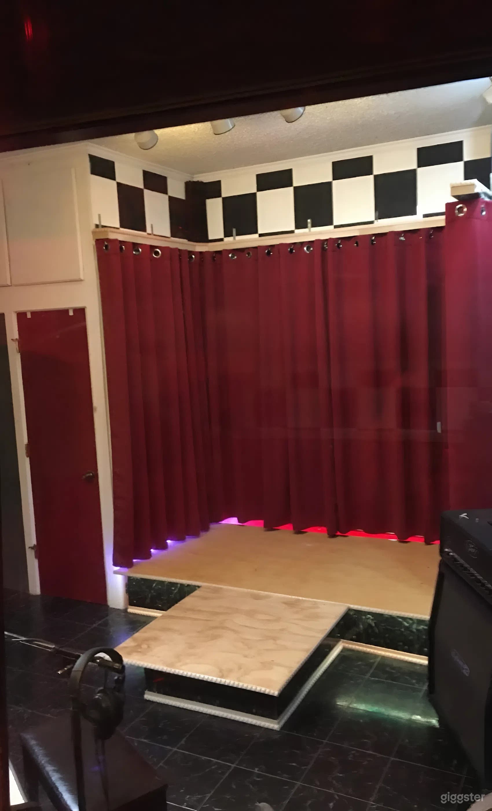 Full-Service Music & Production Studio in OKC Photo 2