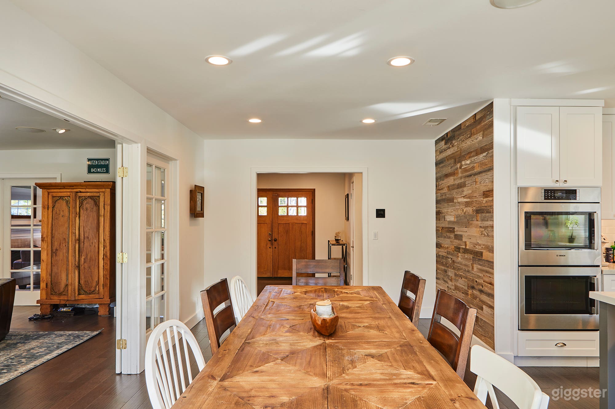 Country Valley Americana Photo 4