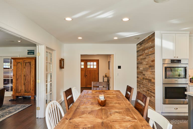  Country Valley Americana 