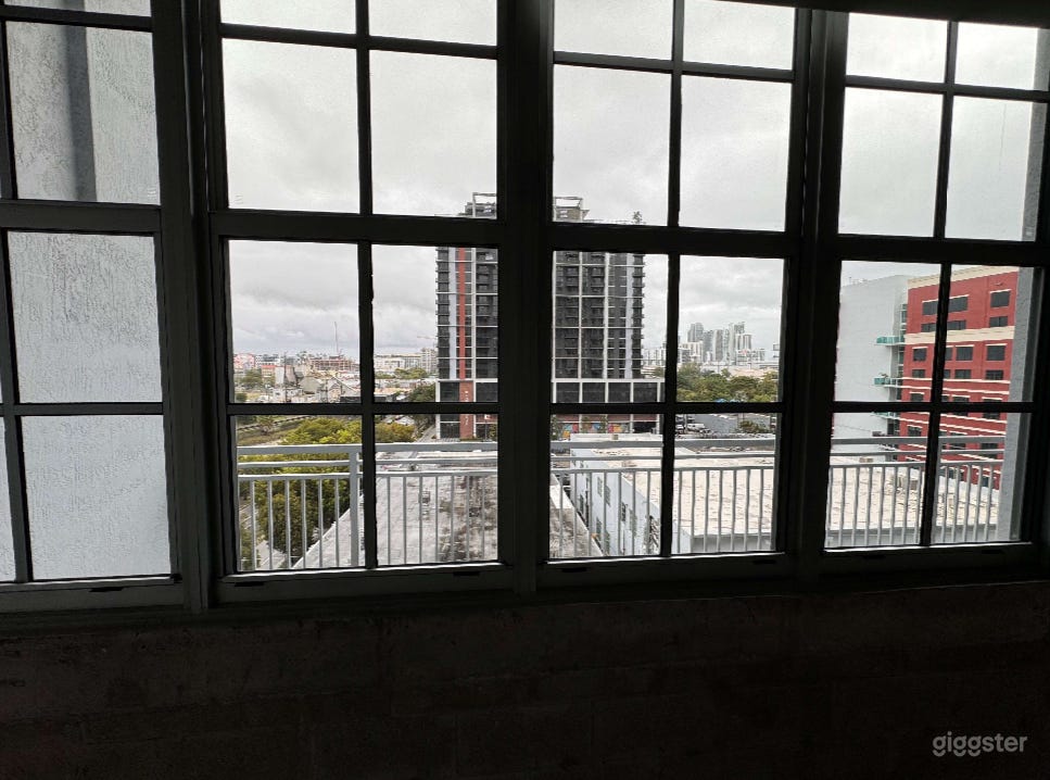 Legit Creations Industrial Workspace Photo 3