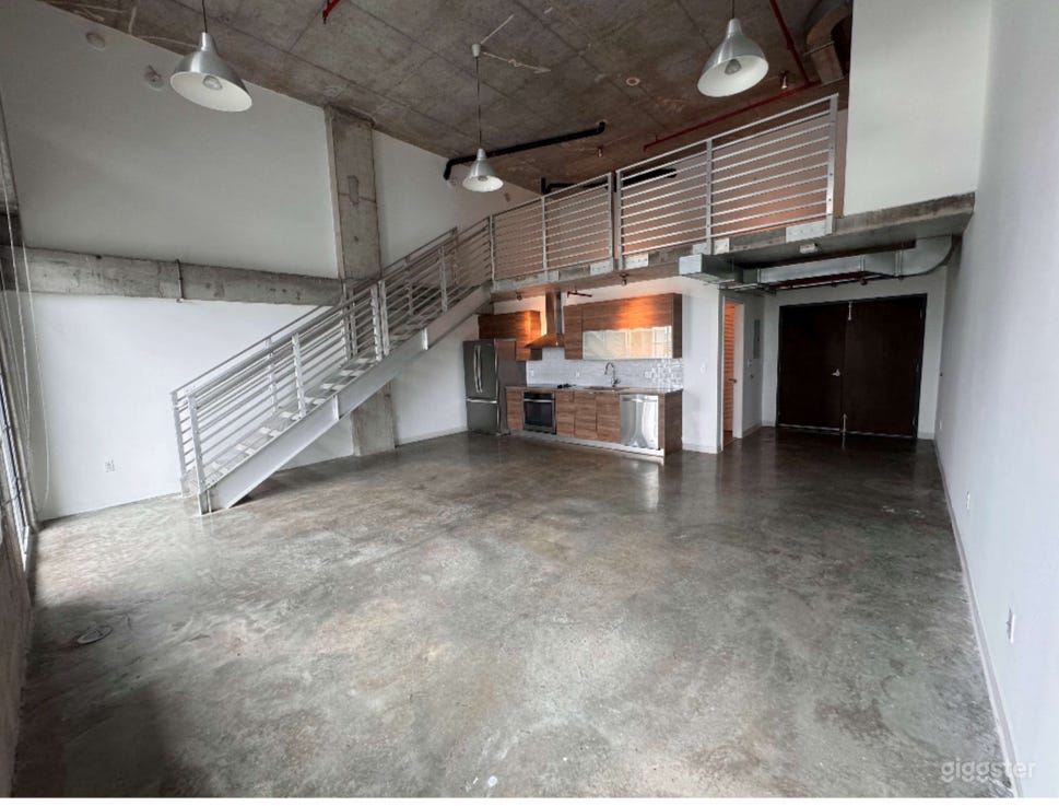 Legit Creations Industrial Workspace Photo 2