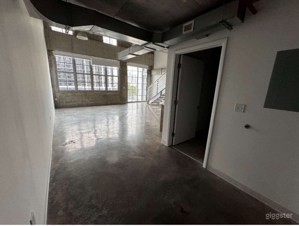 Legit Creations Industrial Workspace Photo 1