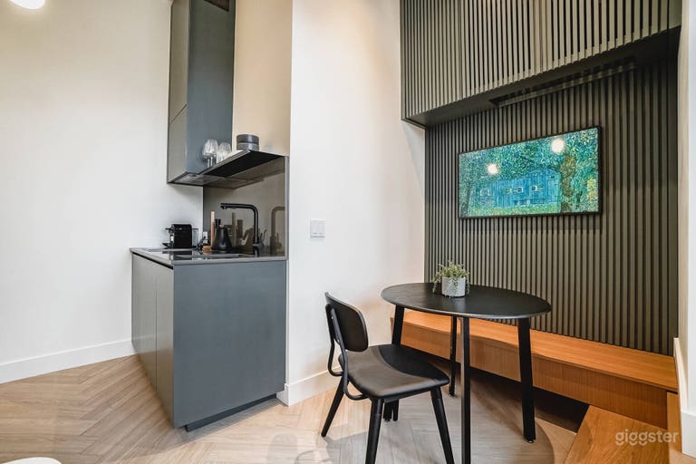  Numbers Res Hotel Style Apartments 