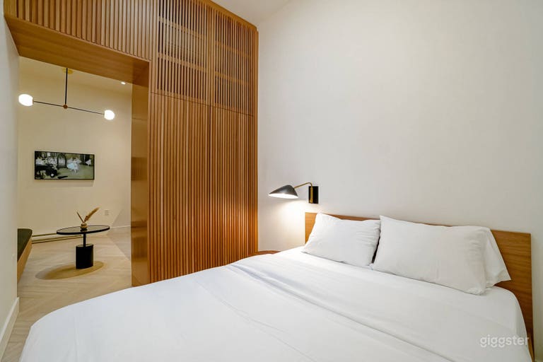  Numbers Res Hotel Style Apartments 