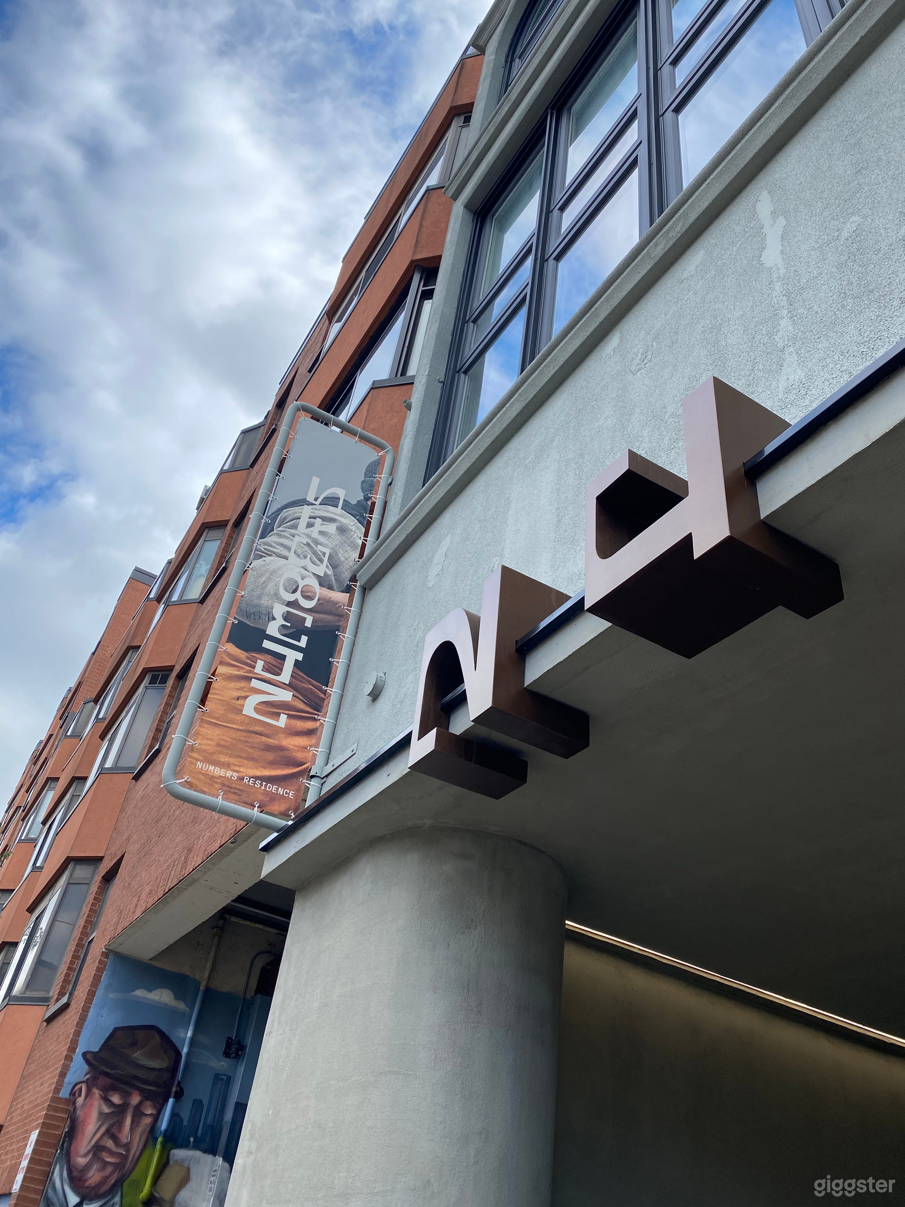 Numbers Res Hotel Style Apartments Photo 2