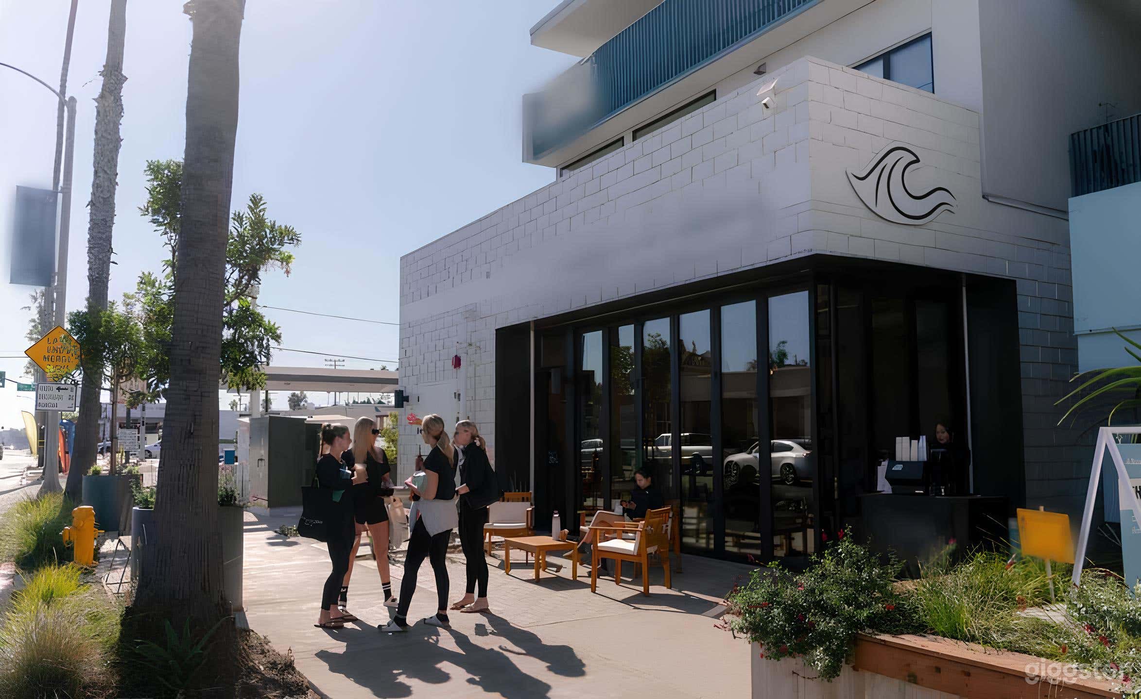 Reformer-Pilates Studio Photo 4