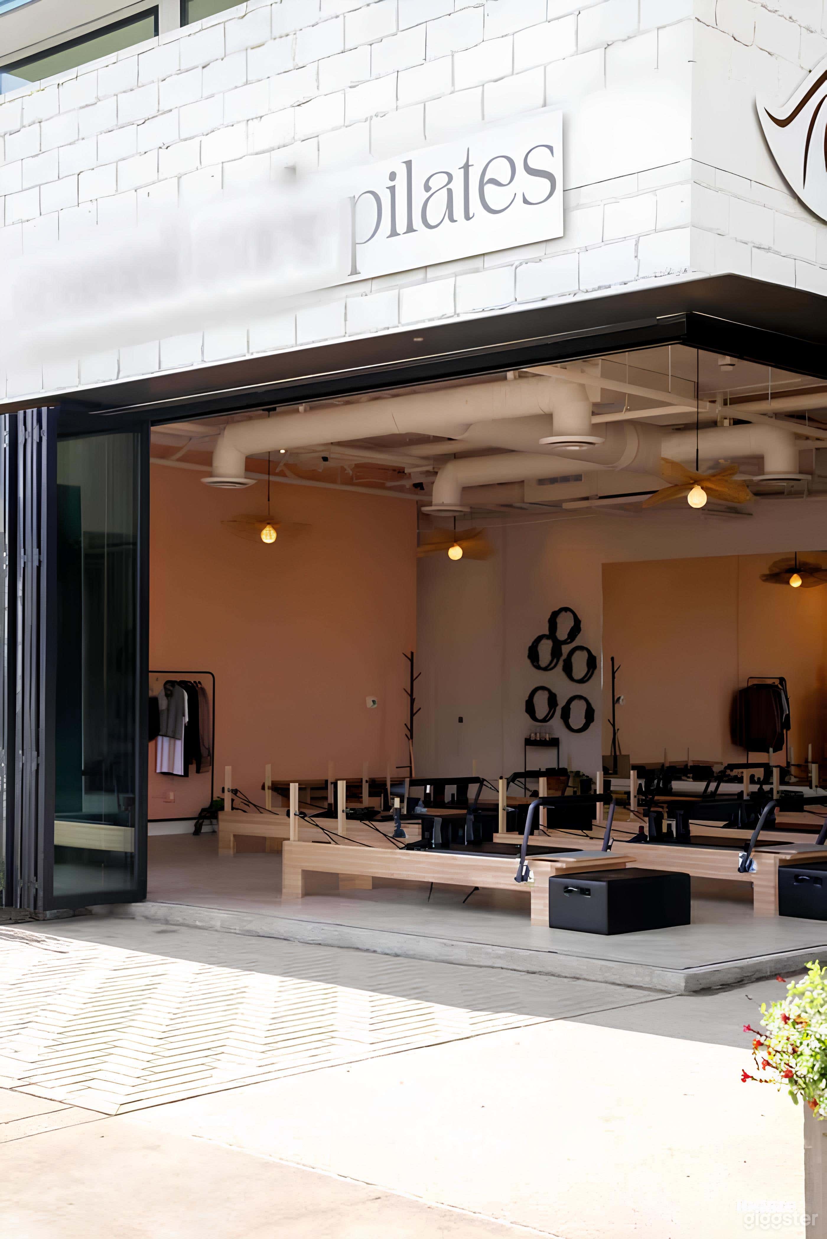 Reformer-Pilates Studio Photo 3