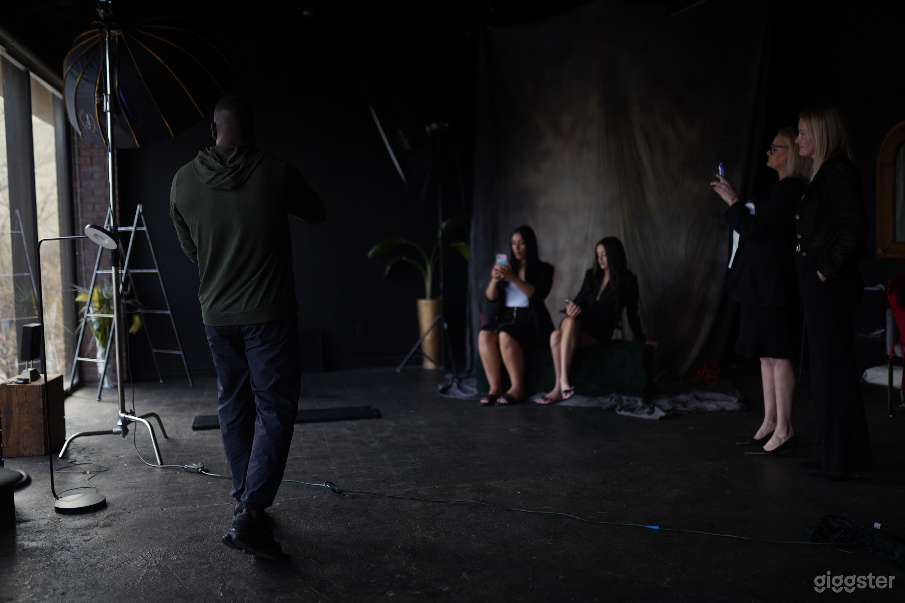 Industrial Creative Studio | Downtown Tampa Photo 2