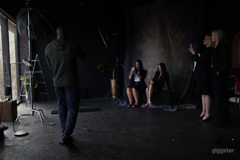  Industrial Creative Studio | Downtown Tampa 