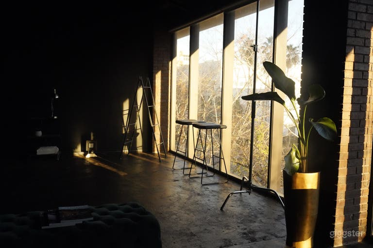  Industrial Creative Studio | Downtown Tampa 