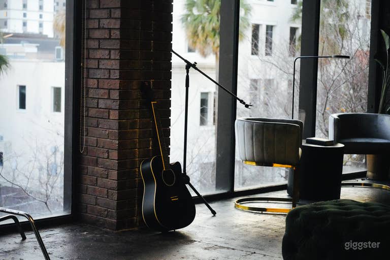  Industrial Creative Studio | Downtown Tampa 
