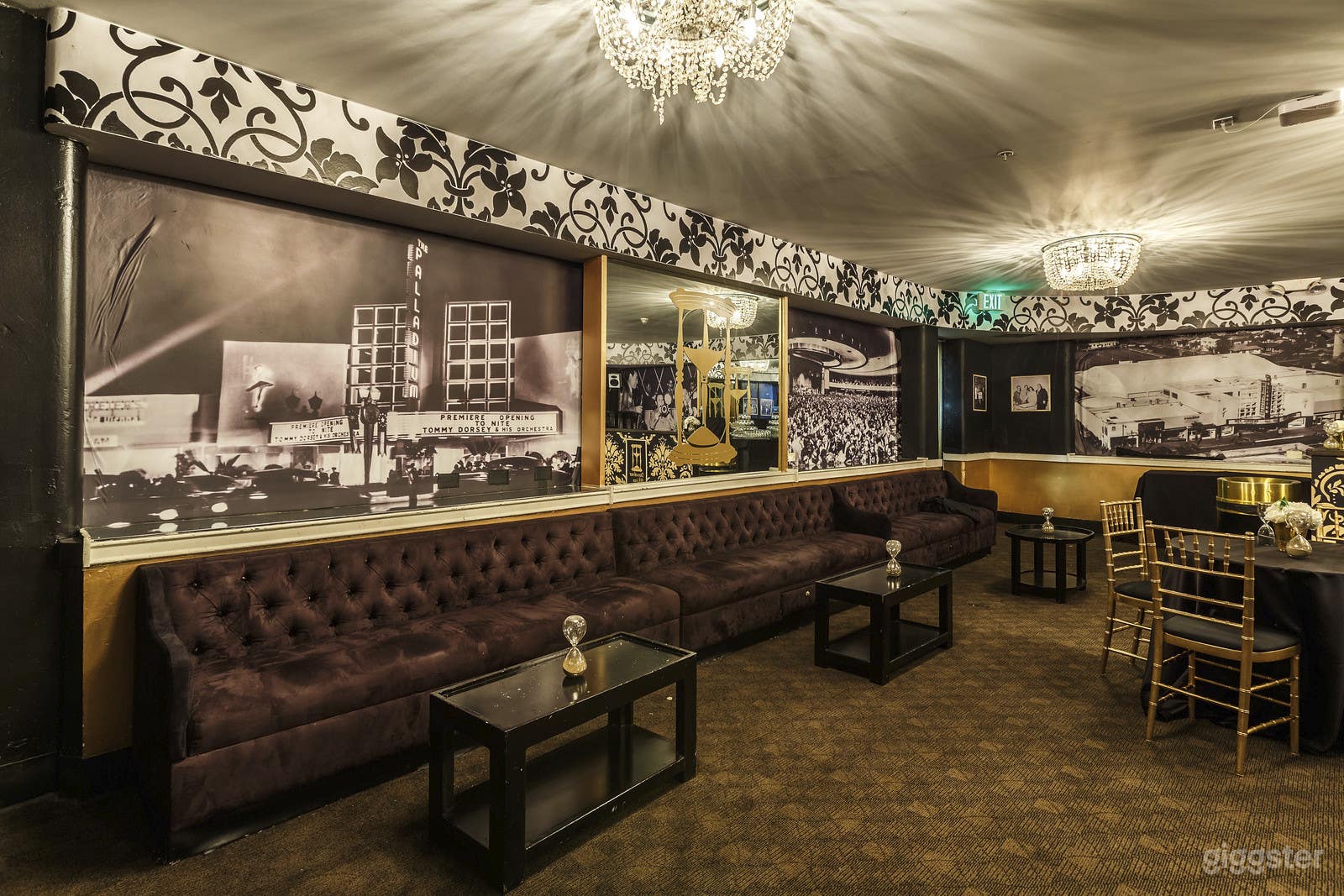 Historic Hollywood Theater Photo 3