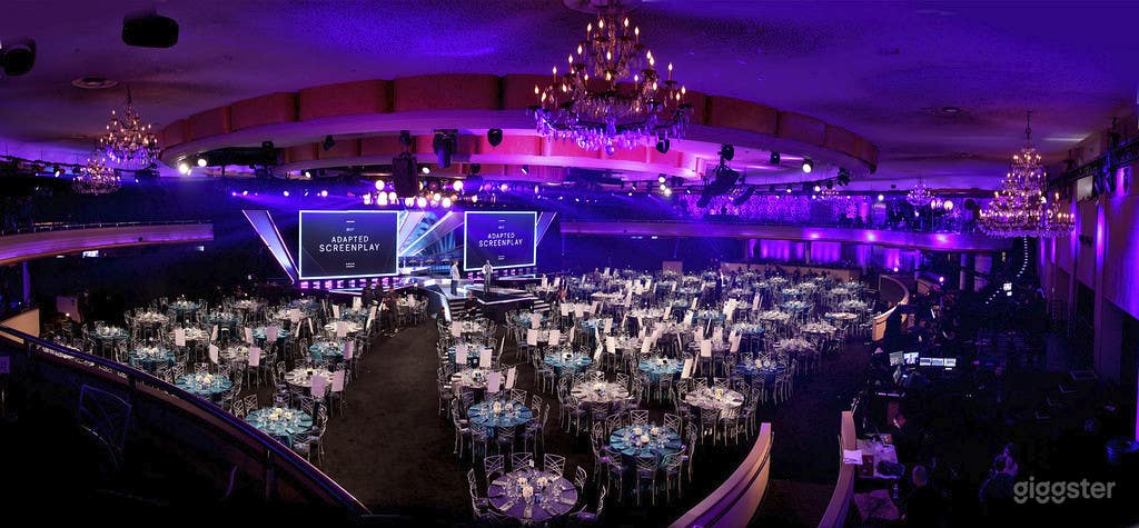 Historic Hollywood Theater Photo 1