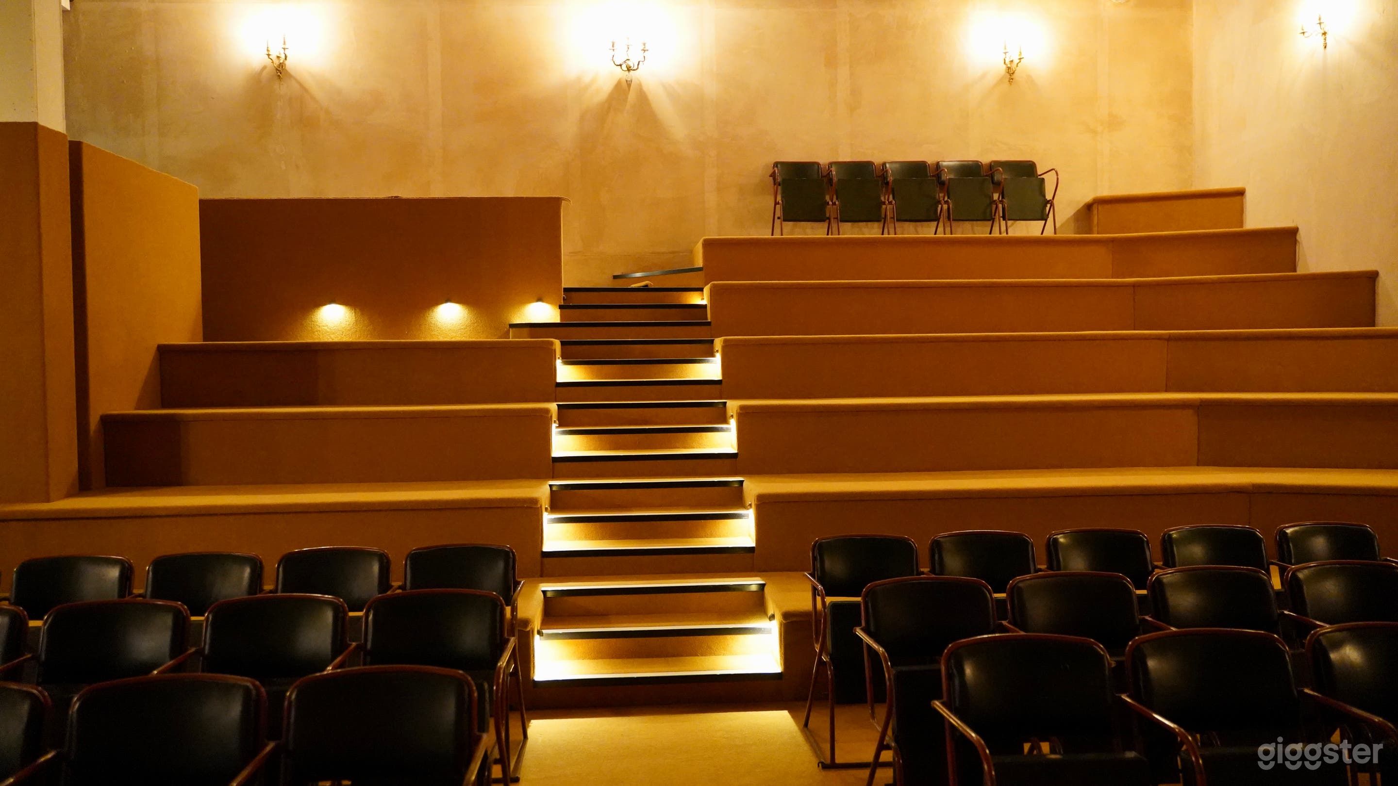 Versatile Auditorium Space in Greater London Photo 3