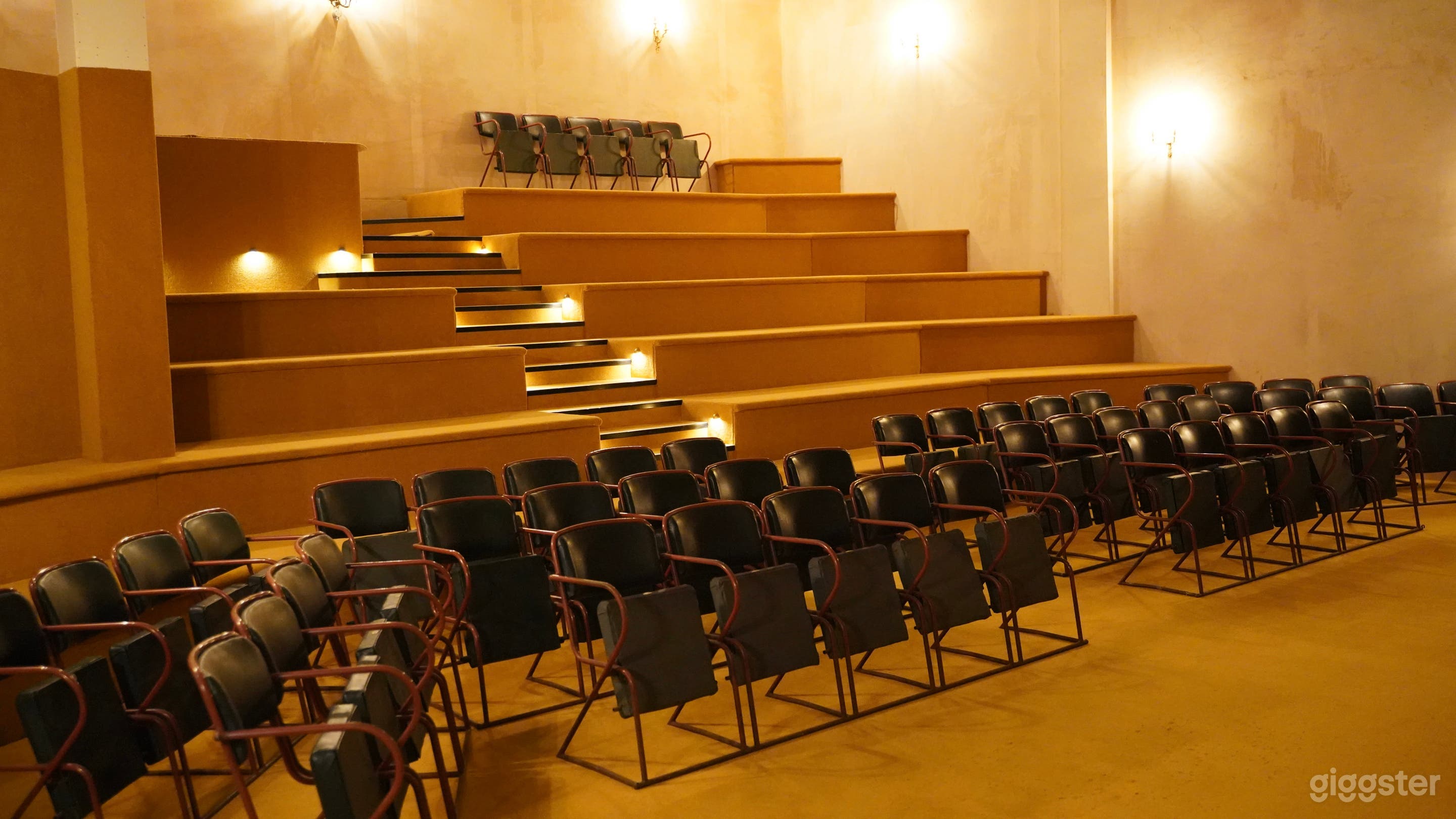 Versatile Auditorium Space in Greater London Photo 1